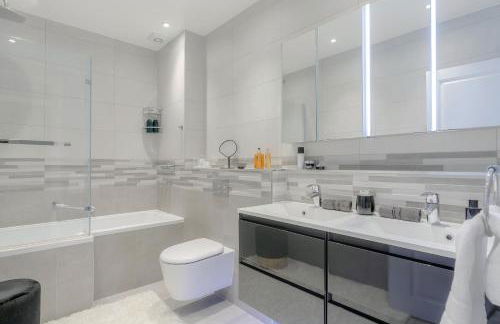 Notting Hill & Hyde Park EXCLUSIVE WEST-END SERENE DESIGNER FAMILY HOME 5Bed4bath - Foto 5