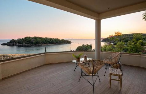 Prima Vista Beachfront Boutique Hotel - Foto 65