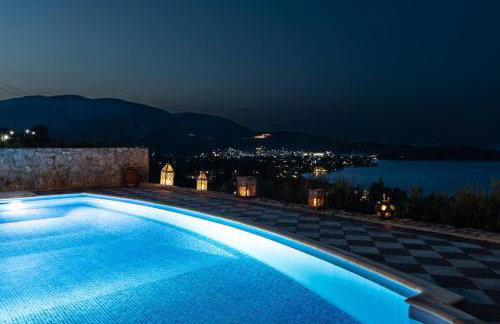 Villa Bamour With Paradise View - Foto 14