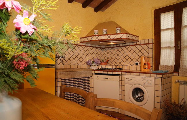 Casale Vigna Carbona - Foto 23