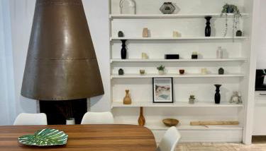 102 - Cheminée de la Bastide - Foto 3