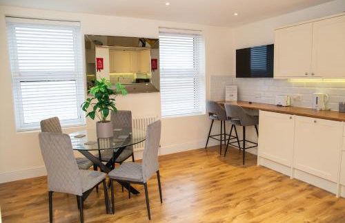 Seaview Apartments - 28-29 Marine Parade, Harwich - Perfect for business & long term stays - Foto 80