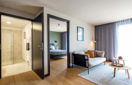 ipartment Böblingen - Sindelfingen - Foto 41