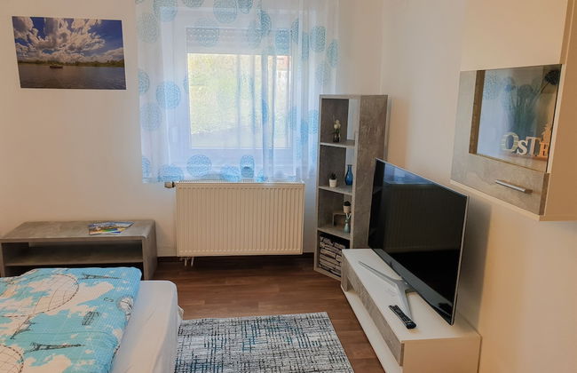 Spreeblick Apartments - Foto 2