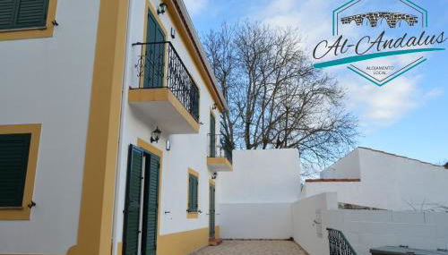 Al-Andalus Alojamentos - Foto 5