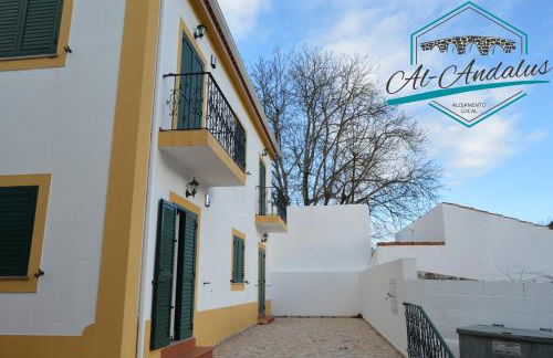 Al-Andalus Alojamentos - Foto 5