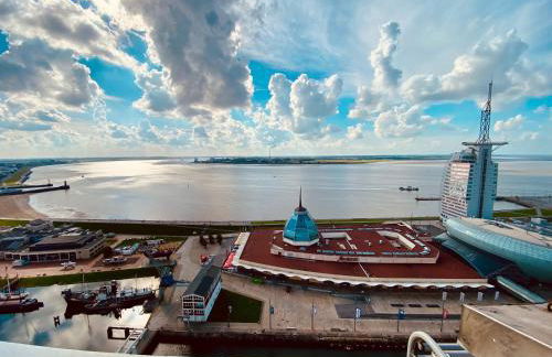 COAST HOUSE Sky Suite - Foto 41