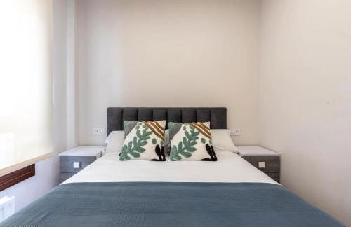 Bright apartment in Las Arenas - Foto 10