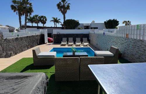 Villa Blanca - Foto 9