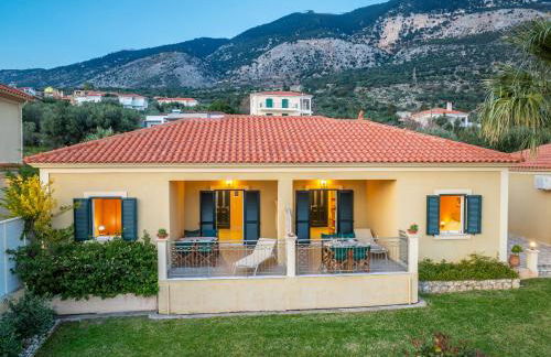 Eleftheria Apartments - Foto 48