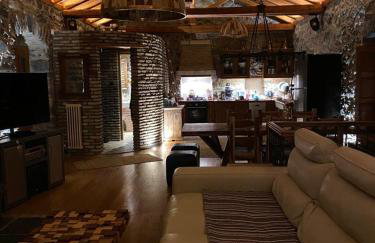 Villa Ardamis Karyes - Foto 24