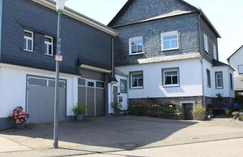 Ferienhaus Laydeckersch - Foto 1