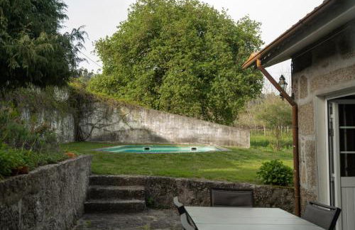 Quinta de Pindela - Natureza e Tradicao - Foto 33