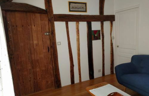 L'Orée de Versailles - Foto 7