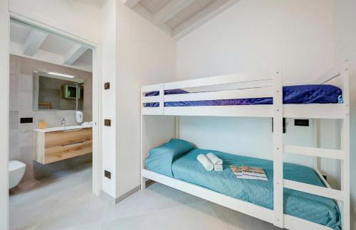 Ulivo Apt - Palazzo Palermo 1817 A/c, 2BR Sleeps 5 - Foto 30