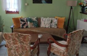 Agios Mamas beach house - Foto 14