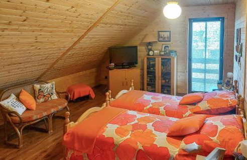 Amazing Home In Miechucino With Wifi - Foto 15