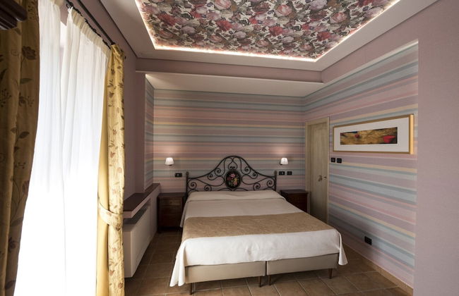 Agriturismo Il Granaio - Photo 20