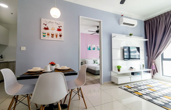 Kenwingston Square Garden by IdealHub - Foto 34