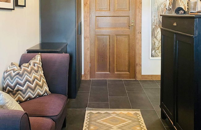 5 Star Holiday Home in Uddevalla - Photo 4