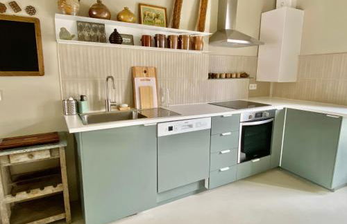 Maison de pêcheur rénovée à 3 mn de la mer. - Photo 20