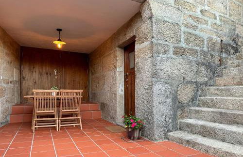 São Jorge Country House - Foto 1