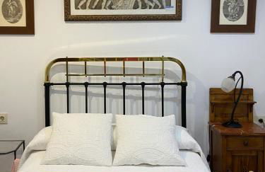 Casa Rural Fray Eloy - Photo 8