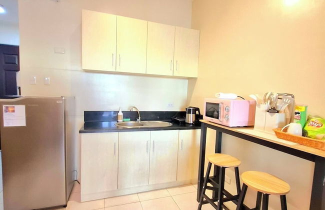 Manila Bayview Luxury Rental - Foto 71