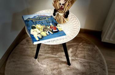 Ferienwohnung BergSucht - Foto 43