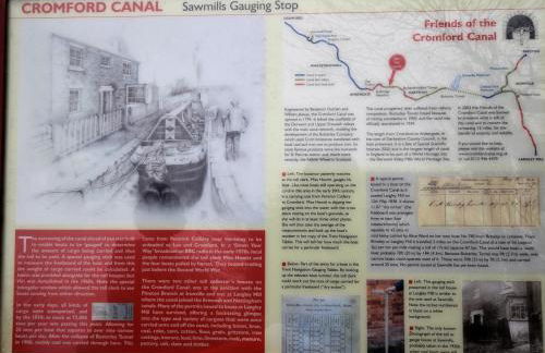 2 Bed in Belper oc-pk934 - Foto 20