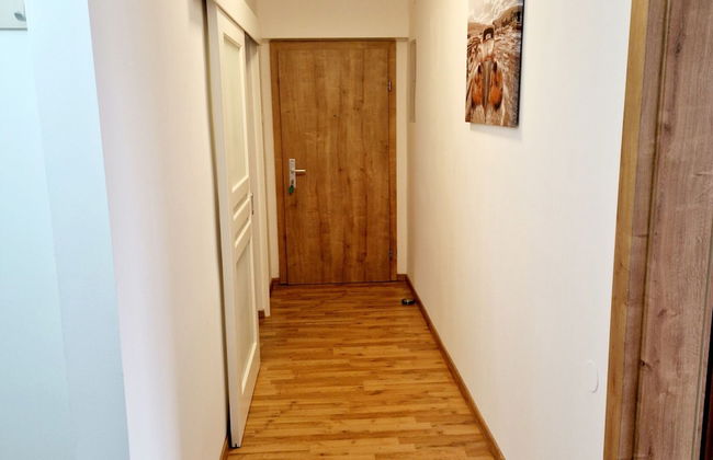 Apartment in Fohnsdorf Near Thermal Baths - Foto 17