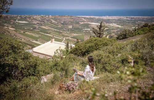 Forest Within - Wellness Villa in Archanes - Foto 33