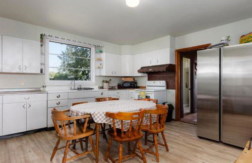 Old Timers' Farm & Ranch - 60 acres, expansive views - Foto 15