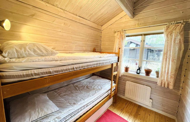 4 Star Holiday Home in Ronneby-by Traum - Foto 12