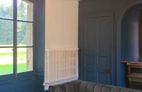 Château de charme avec parc arboré - Foto 20