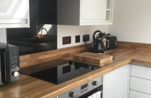 Idyllic Studio Flat - Foto 10