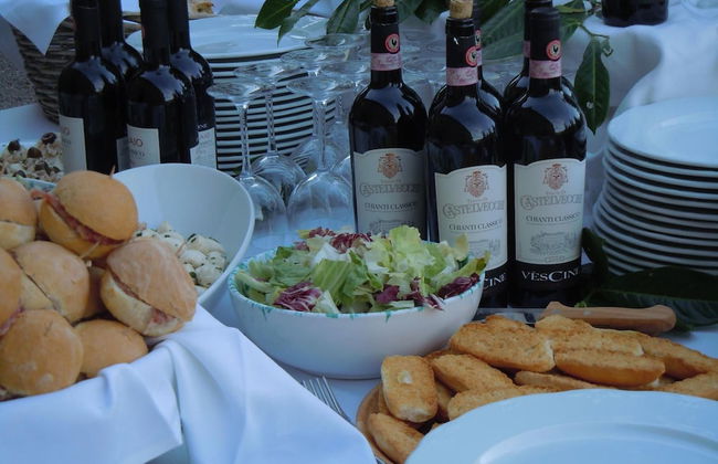 Borgo Castelvecchi - Foto 45