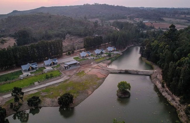 Mountain Lakes Resort and Spa - Foto 65