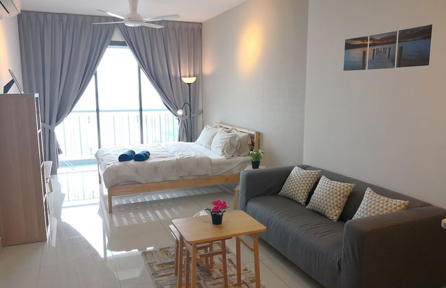 Teega Suites at PH - Foto 3