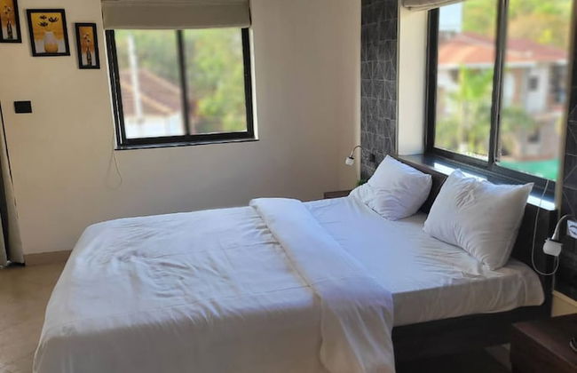 Elegant Studio In Assagaon - Foto 1