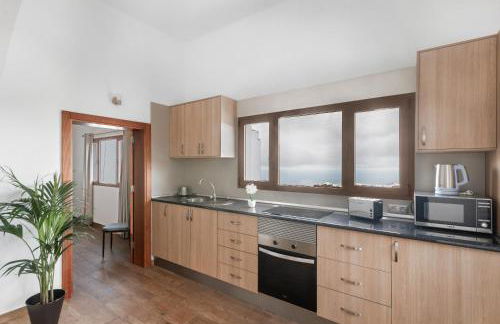 Viviendas Vacacionales El Mirador - Foto 33