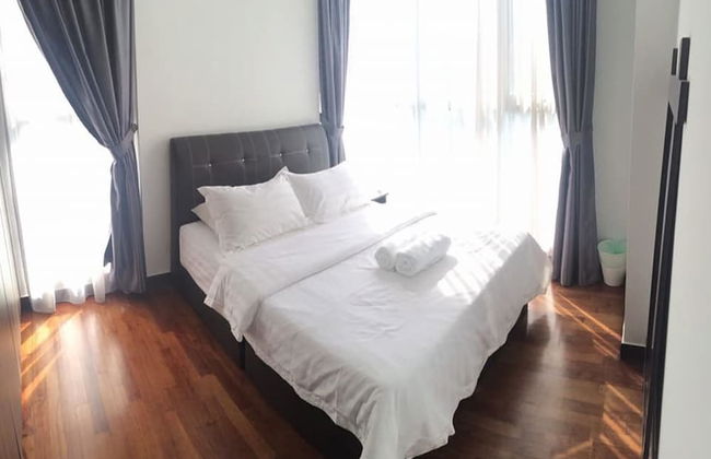 Vinz at Silverscape Luxury Residence - Foto 2