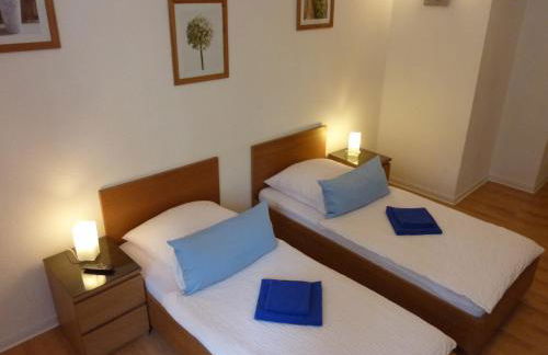 Lessing-Apartment - Foto 23