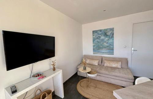 "Bol de mer", vue mer sur la plage des Grands Sables, Clohars-Carnoët - Foto 6