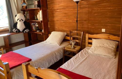 Chalet au coeur de la plagne - Foto 24