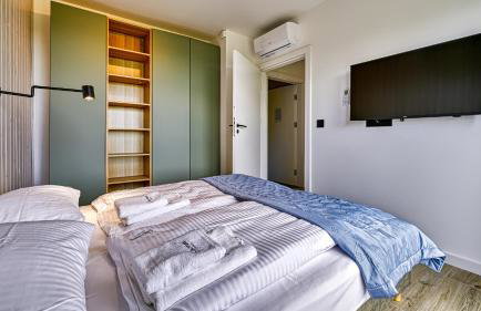 Slowmood - domy z sauną i jacuzzi, Sun & Snow - Foto 23