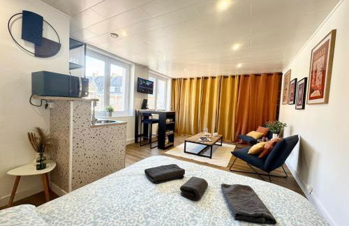 Le Félix - Calais Nord - Foto 22