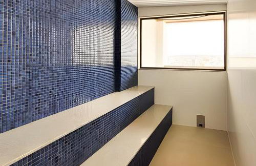 Nosso Apê Cascatinha: Garagem | Ar-condicionado | Sauna NA1304 - Foto 18