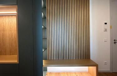 Bad Seerose mit Seeblick, Dachterrasse, Pool und Sauna - Photo 3