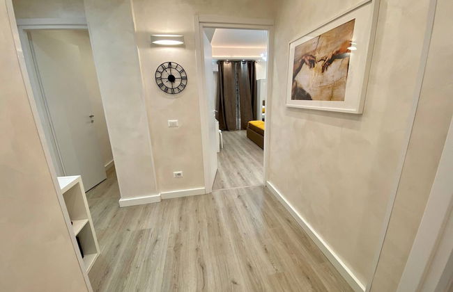 Apartment Near the Colosseum With Metro Line A a 2-minute Walk Away - Foto 27